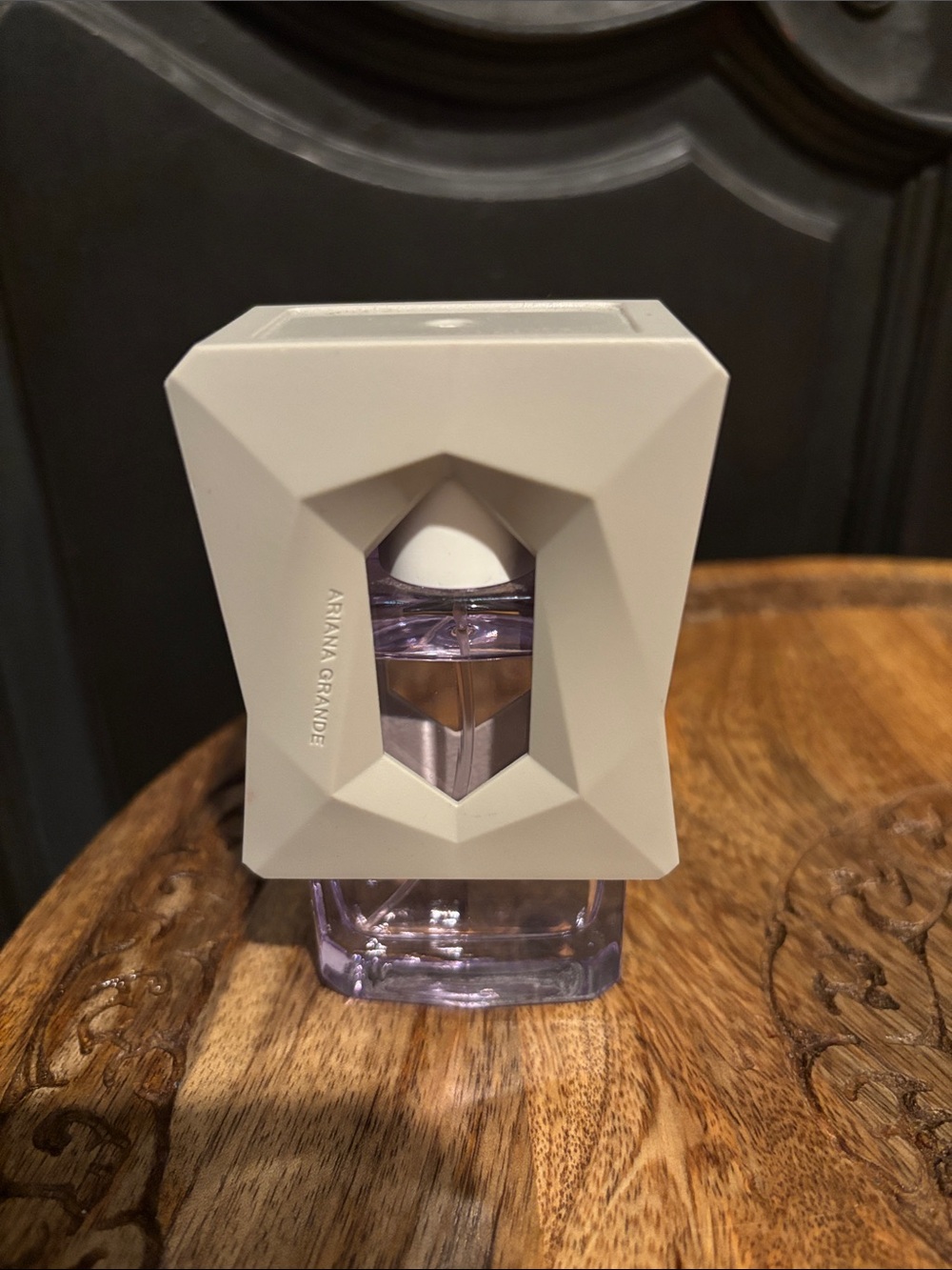 Ariana Grande God is a woman fragrance perfume